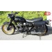 Bisaccia per Kawasaki W800 mod, FARAON di base