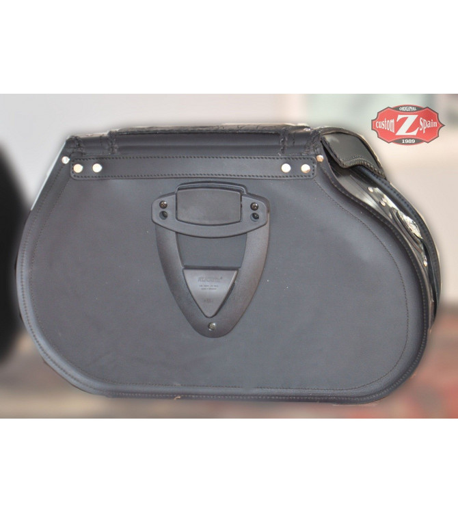 CAMPEADOR GOTIKA BÁSICA TRENZADOS