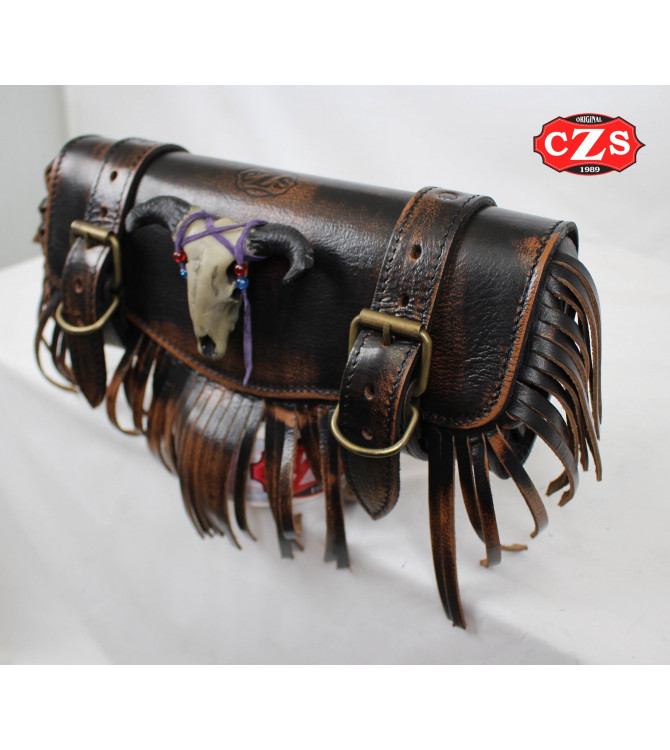 Trousse à outils Classique 1 concho - Rouleau plat - UNIVERSEL