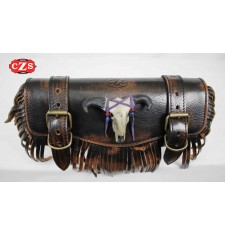 Classic Tool Bag 1 concho - Flat Tool Bag - UNIVERSAL