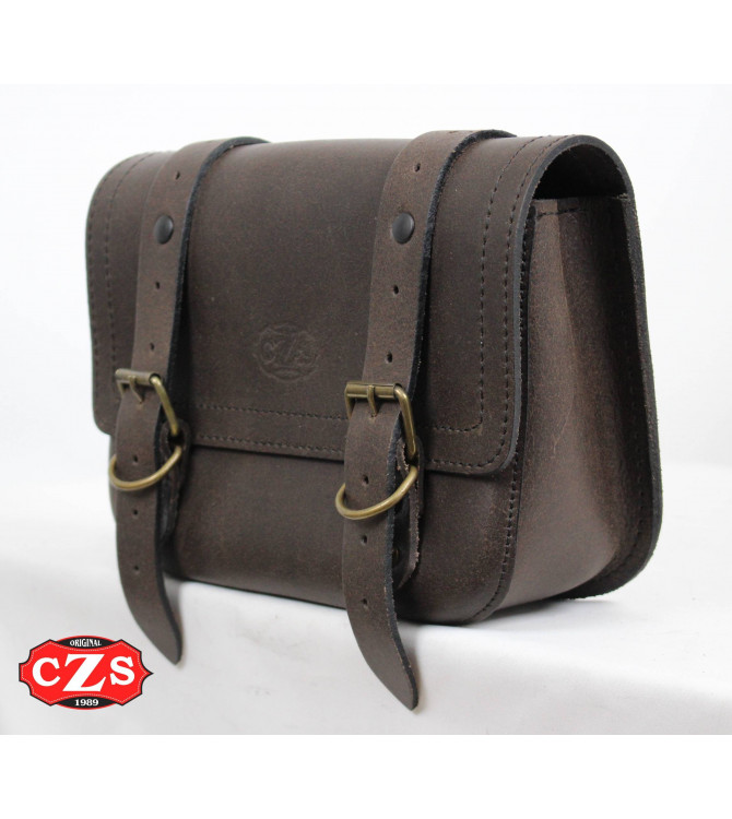 Borsa laterale mod, CALYSTO - Old Rat - UNIVERSAL