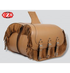 Rigid Saddlebags mod, CAMPEADOR Basic Celtic UNIVERSAL