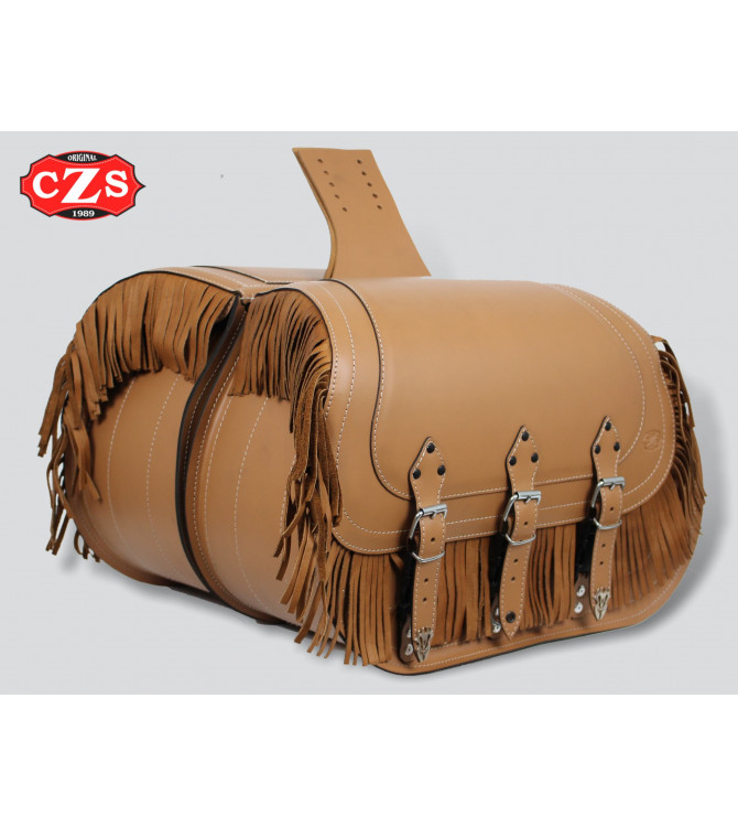 Rigid Saddlebags mod, CAMPEADOR Basic Celtic UNIVERSAL