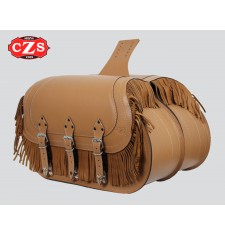 Rigid Saddlebags mod, CAMPEADOR Basic Celtic UNIVERSAL