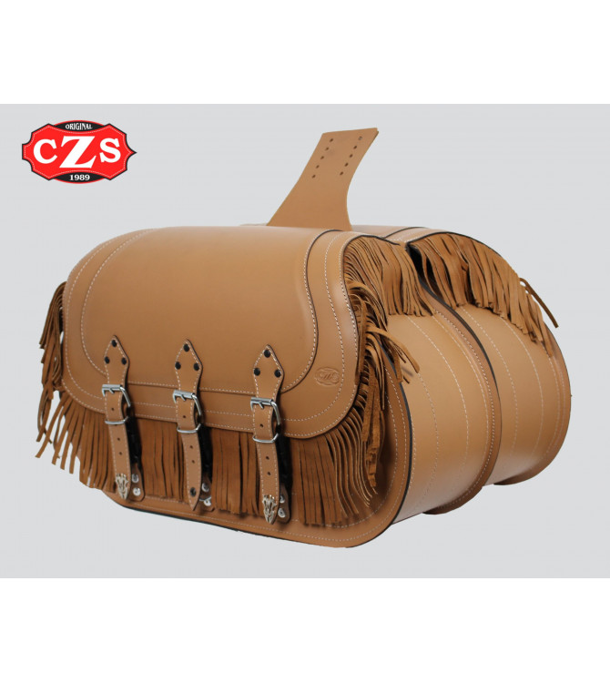 Starr Satteltaschen mod, CAMPEADOR Basis Celtic UNIVERSAL
