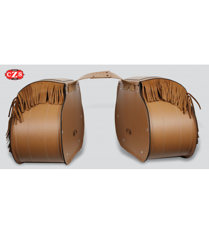 Starr Satteltaschen mod, CAMPEADOR Basis Celtic UNIVERSAL