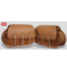 Rigid Saddlebags mod, CAMPEADOR Basic Celtic UNIVERSAL