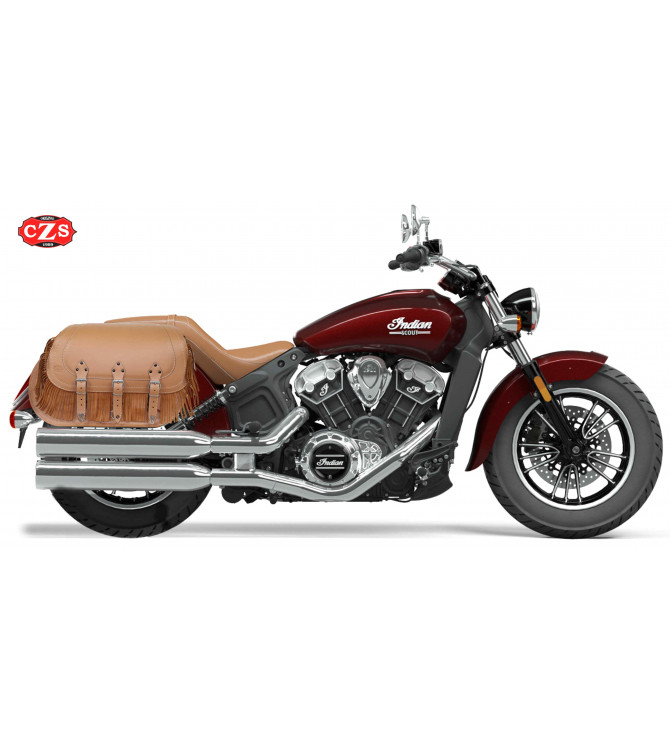 Indian motorcycle saddlebags sale