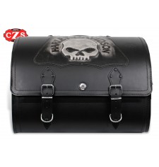 Custom Trunk mod, DOSKITAS Cruz Malta VS - UNIVERSAL