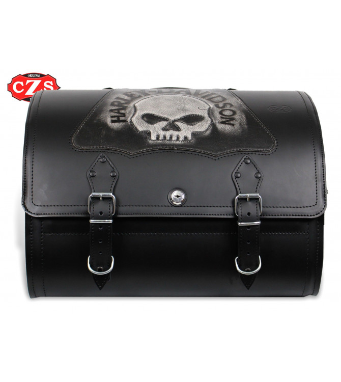 Baúl Custom DOSKITAS Willie  -  UNIVERSAL