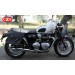 Satteltaschen für Triumph Bonneville T100/120 mod, FARAON Basis Anpassungsfähig