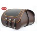 JABATON Saddlebags - Custom HD Shield - Universal