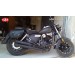 Alforjas para Keeway Superligh 125/200 mod, ALHAMA Básica 