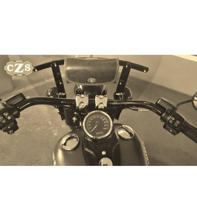 Bolsa de Pantalla Custom Básico (22 x 12 x 8)cm