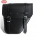 Borsa laterale CENTURION per Royal Enfield Classic 350-500 dal 2021 - specifica - nera