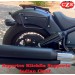 Staffe Klickfix per Indian® Scout® Bobber