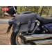 Sacoches pour Meteor 350 Royal Enfield mod, APACHE Basic 