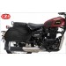 Rigid Saddlebags for Benelli 400 Imperiale - NAPOLEON - Basic