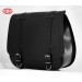 Side Saddlebag mod, ULISES - Basic - Black - UNIVERSAL