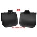 Side Saddlebag for Meteor 350 Royal Enfield mod, TRAJANO Basic 