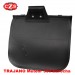 Side Saddlebag for Meteor 350 Royal Enfield mod, TRAJANO Basic 