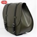 Side Saddlebag mod, BIG BANDO Basic UNIVERSAL - Bicolor W/B -