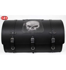 Custom Trunk mod, BIG-FOOT Basic - Willie Skull - UNIVERSAL 