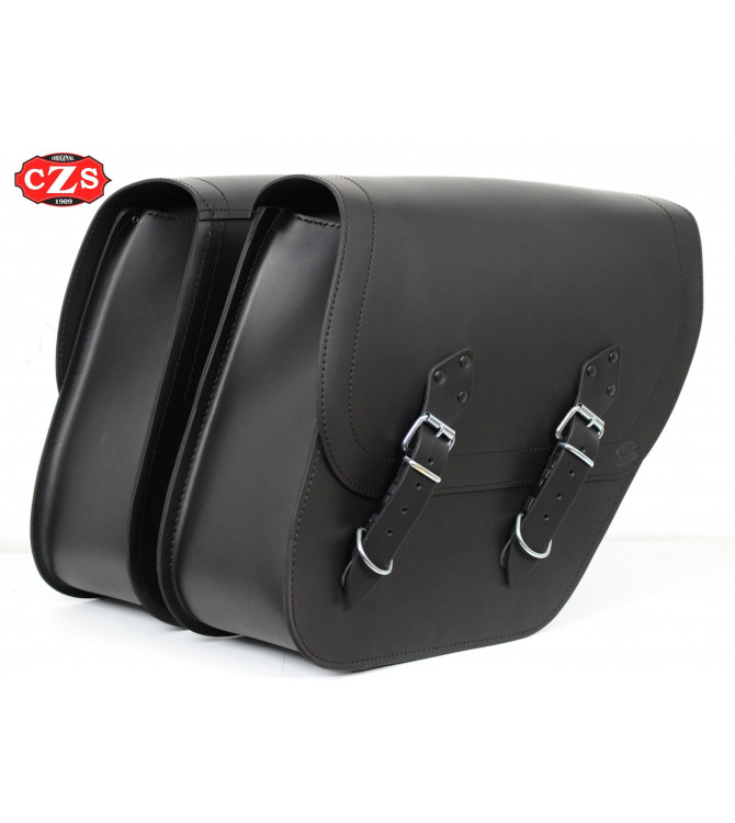 Satteltaschen mod, BRETONIA Basis UNIVERSAL