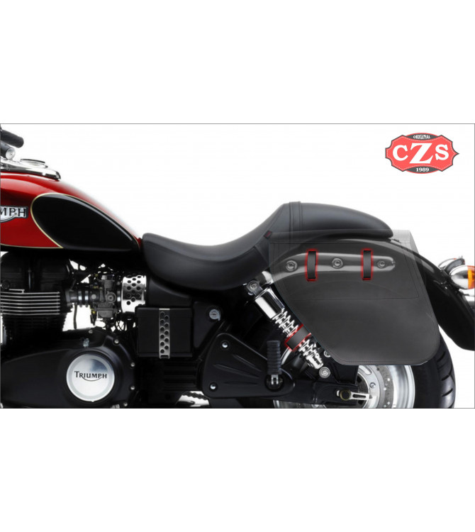 Fijación Alforjas BRETONIA