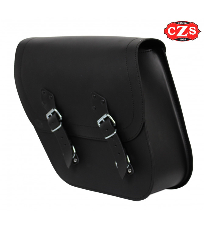 Sacoche pour Triumph Speedmaster mod, BRETONIA Basique - GAUCHE
