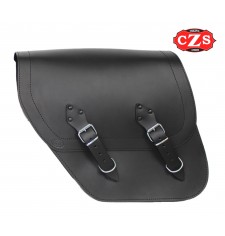 Borsa laterale per Triumph Speedmaster mod, BRETONIA Basic - SINISTRA