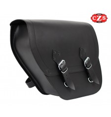 Borsa laterale per Triumph Speedmaster mod, BRETONIA Basic - SINISTRA