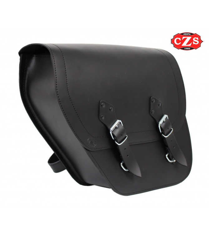 Borsa laterale per Triumph Speedmaster mod, BRETONIA Basic - SINISTRA