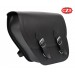 Saddlebag for Triumph Speedmaster mod, BRETONIA Basic - LEFT