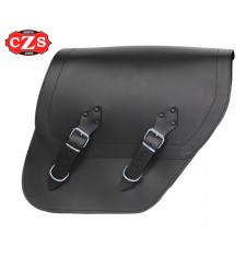 Saddlebag for Triumph Speedmaster mod, BRETONIA Basic - RIGHT