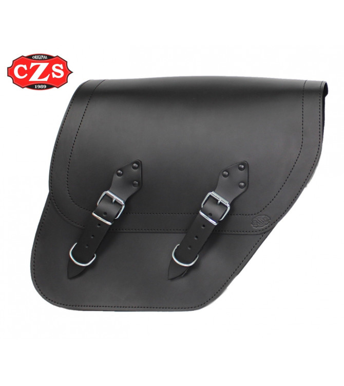 Sacoche pour Triumph Speedmaster mod, BRETONIA Basique - DROITE