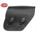 Saddlebag for Triumph Speedmaster mod, BRETONIA Basic - RIGHT