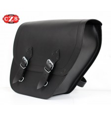 Saddlebag for Triumph Speedmaster mod, BRETONIA Basic - RIGHT