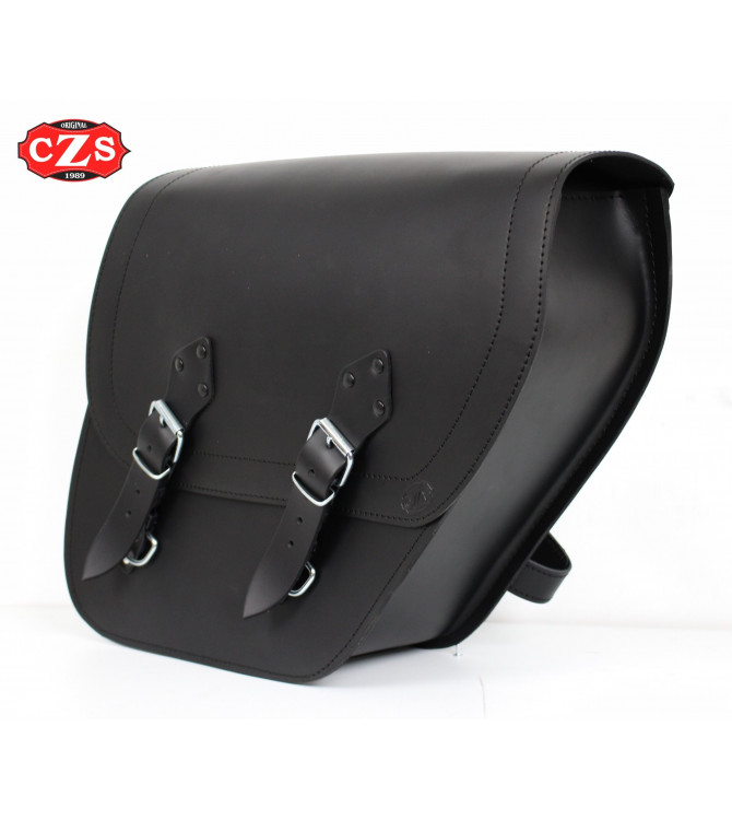 Sacoche pour Triumph Speedmaster mod, BRETONIA Basique - DROITE