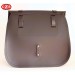  Saddlebag mod, ULISES  Basic - Vintage Brown - UNIVERSAL