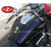 Panneau moto en cuir pour Suzuki Intruder M800 mod, ITALICO Celtic 