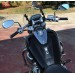 Panneau moto en cuir pour Suzuki Intruder M1800R mod, ITALICO Celtic 