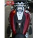 Panneau moto en cuir pour Kawasaki Vulcan 900 mod, ITALICO Celtic 