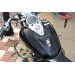 Panneau moto en cuir pour Kawasaki Vulcan 2000 mod, ITALICO Celtic 