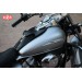 Panneau moto en cuir pour Honda Shadow vt 125 mod, ITALICO Celtic 