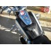 Panneau moto en cuir pour Kee-Way 125cc mod, ITALICO Classique 