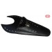 Panneau moto en cuir mod, ITALICO Celtic Classique Croco UNIVERSEL