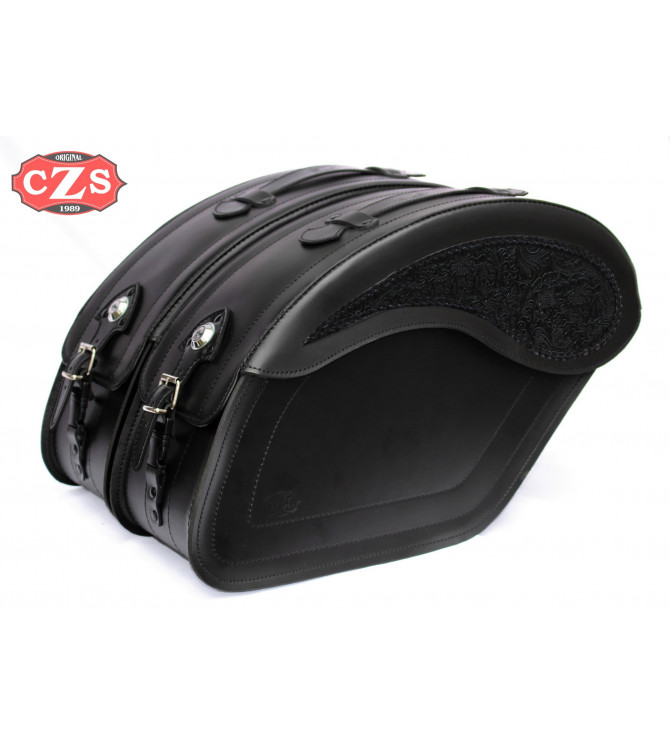 Sacoches Rigides ECLIPSE Gothic