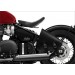 Sacoche TRIDENTE Basic spécifique pour Triumph Bobber 1200