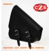 TRIDENTE Basic Saddlebag specific for Triumph Bobber 1200